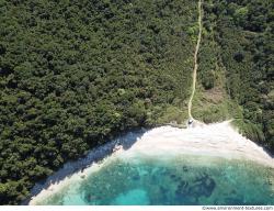 Photo Textures of Mixed Nature